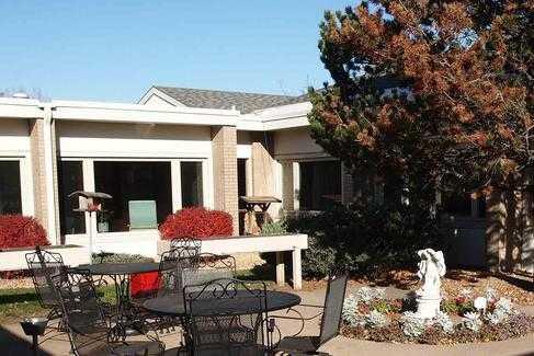 Photo of Crest View Senior Community - Blaine, Assisted Living, Memory Care, Blaine, MN 3