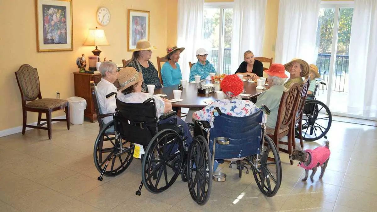 Photo of Dutch Haven Assisted Living, Assisted Living, Memory Care, Maurertown, VA 1