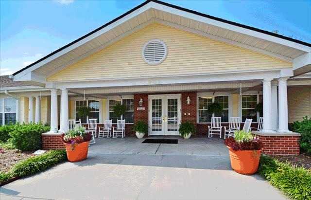 Photo of Elmcroft of Kingsport, Assisted Living, Kingsport, TN 1