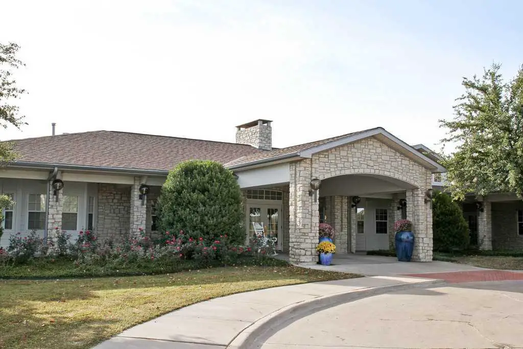 Photo of Good Tree, Assisted Living, Stephenville, TX 1