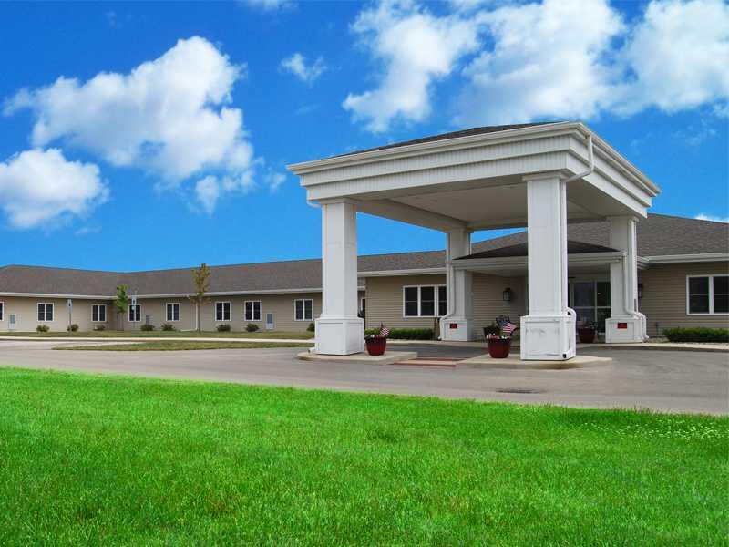 Photo of Harvest View, Assisted Living, Herscher, IL 1