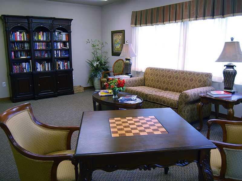 Photo of Harvest View, Assisted Living, Herscher, IL 6