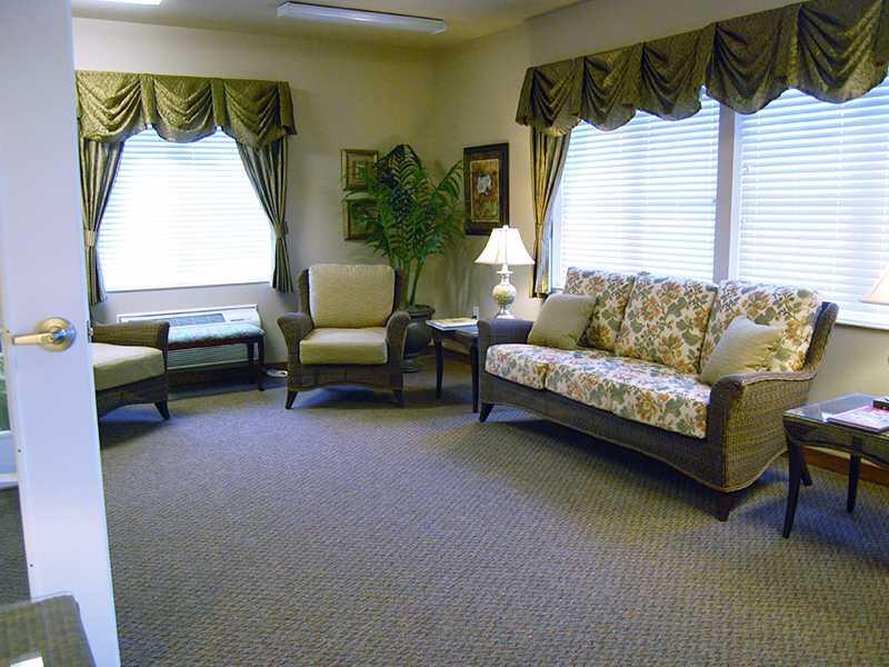 Photo of Harvest View, Assisted Living, Herscher, IL 7