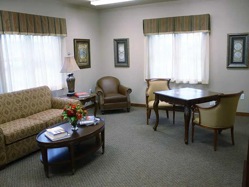 Photo of Harvest View, Assisted Living, Herscher, IL 11