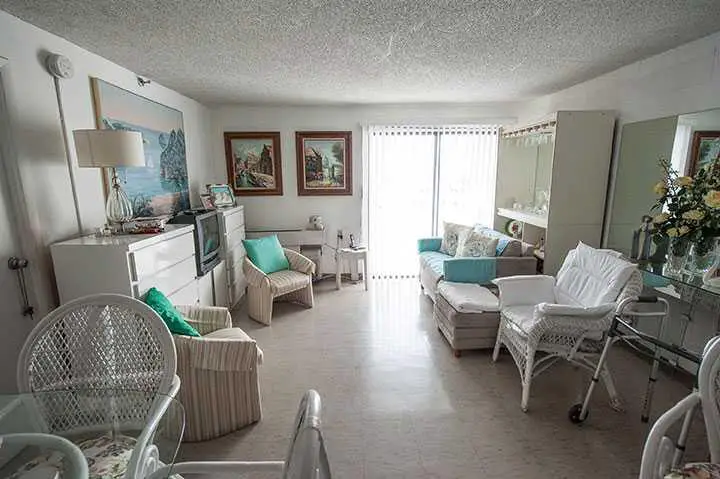 Photo of Helen M. Sawyer Assisted Living Facility, Assisted Living, Miami, FL 4