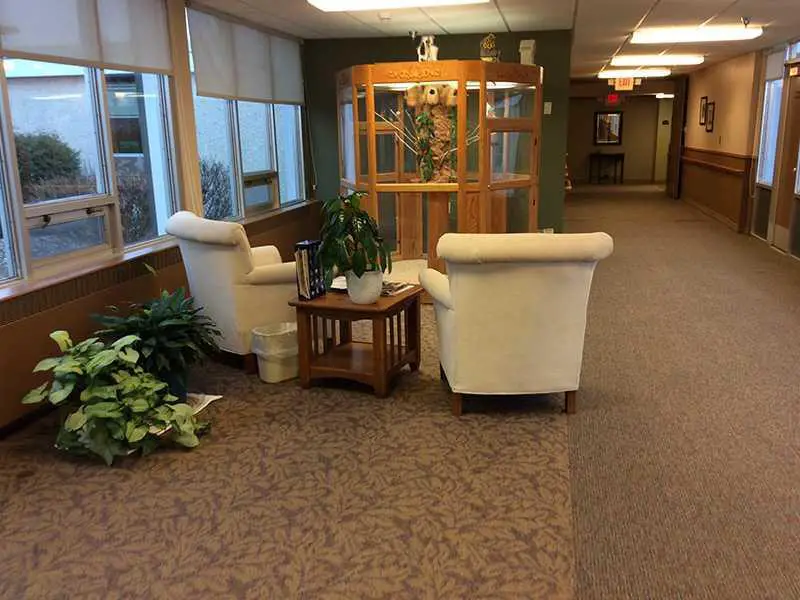 Photo of Heritage House, Assisted Living, New Rockford, ND 2