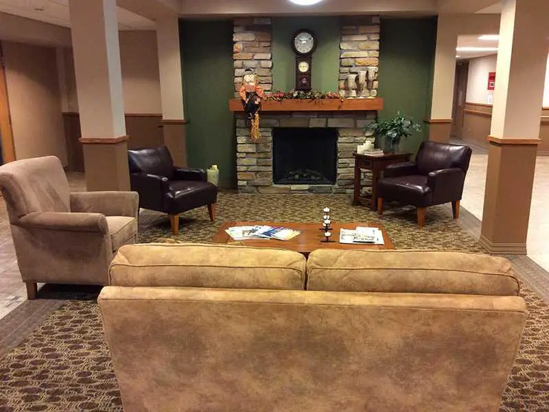 Photo of Heritage House, Assisted Living, New Rockford, ND 3