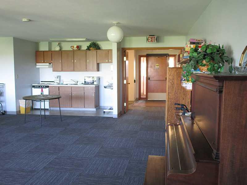 Photo of Heritage House, Assisted Living, New Rockford, ND 5