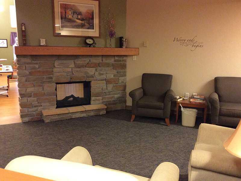 Photo of Heritage House, Assisted Living, New Rockford, ND 10