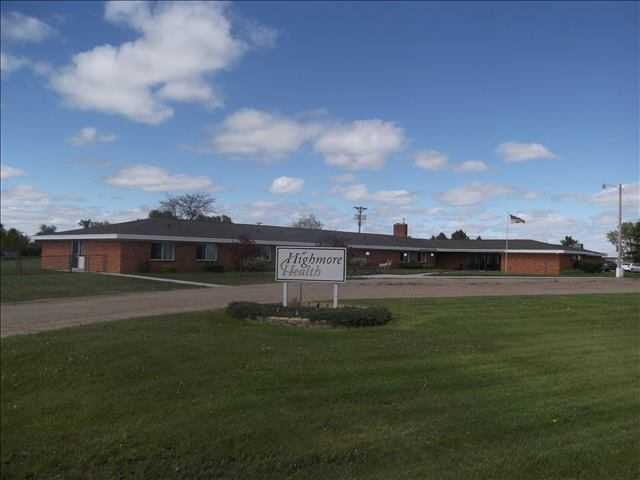 Photo of Highmore Health, Assisted Living, Highmore, SD 1