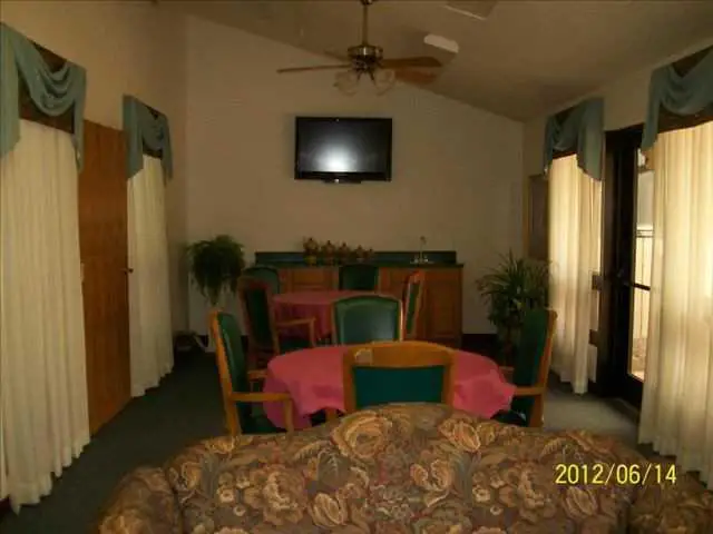 Photo of Hill Top House, Assisted Living, Bucklin, KS 2