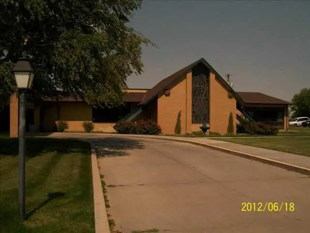 Photo of Hill Top House, Assisted Living, Bucklin, KS 7