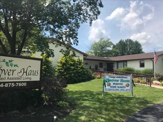 Photo of Hoover Haus, Assisted Living, Grove City, OH 7