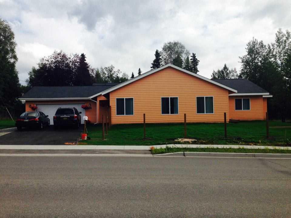 Iluminada�s Assisted Living Home Senior Living Community