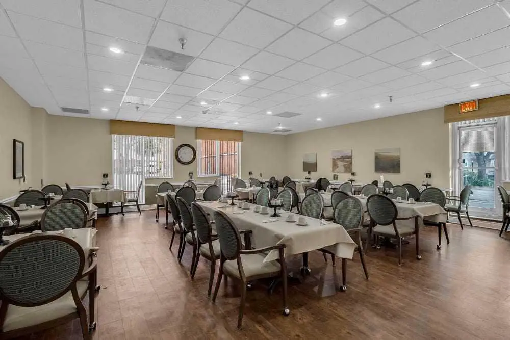 Photo of Lake Morton Plaza, Assisted Living, Lakeland, FL 7