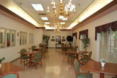 Photo of Lakeview Nursing Center, Assisted Living, Nursing Home, Gulfport, MS 1