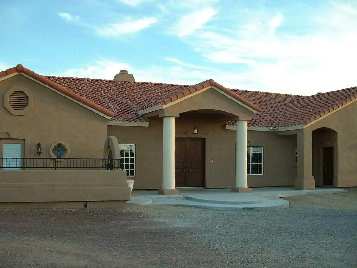 Photo of Lovin Manor, Assisted Living, Scottsdale, AZ 1