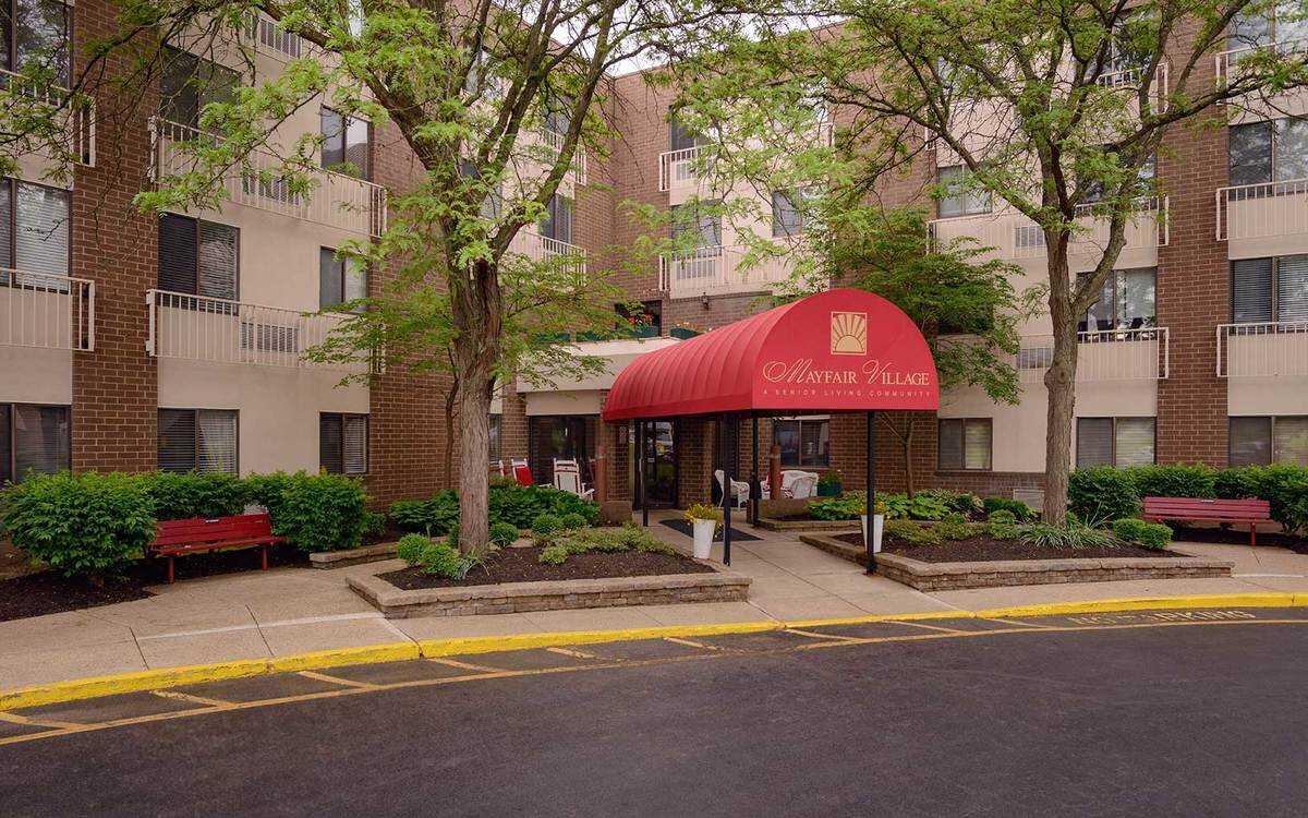 Photo of Mayfair Village, Assisted Living, Columbus, OH 1