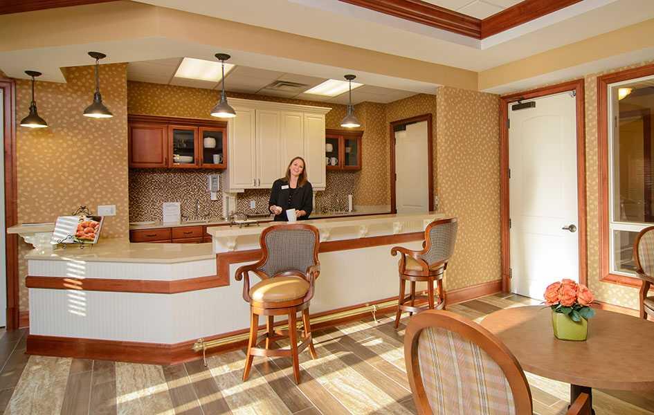 Photo of Mayfair Village, Assisted Living, Columbus, OH 2