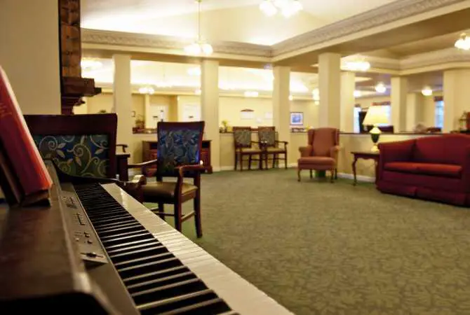 Photo of McKinney Place, Assisted Living, Logansport, IN 3