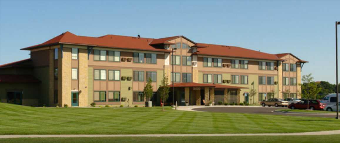 Photo of Meadows on Fairview, Assisted Living, Memory Care, Wyoming, MN 1