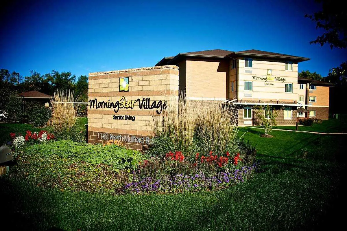Photo of Morning Star Village, Assisted Living, Rockford, IL 1