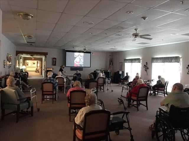 Photo of Mrs Bushs Personal Care Home, Assisted Living, Kunkletown, PA 1