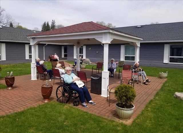 Photo of Mrs Bushs Personal Care Home, Assisted Living, Kunkletown, PA 4