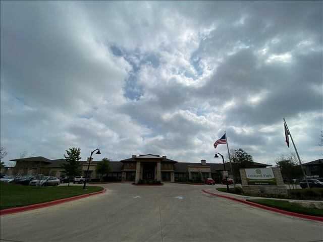 Photo of Orchard Park of Kyle, Assisted Living, Kyle, TX 7