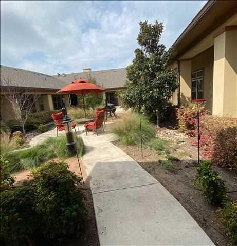Photo of Orchard Park of Kyle, Assisted Living, Kyle, TX 8