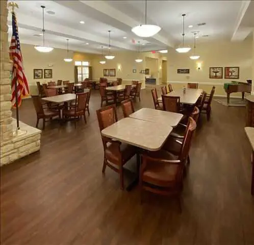 Photo of Orchard Park of Kyle, Assisted Living, Kyle, TX 9