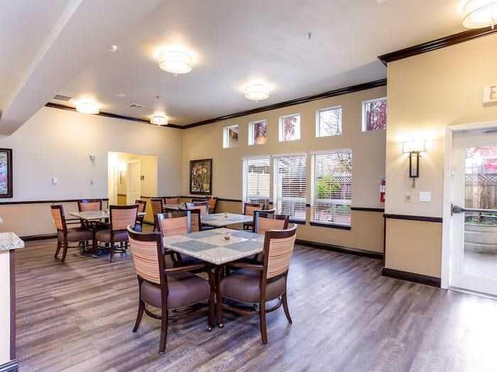 Photo of Pacifica Senior Living Snohomish, Assisted Living, Snohomish, WA 1
