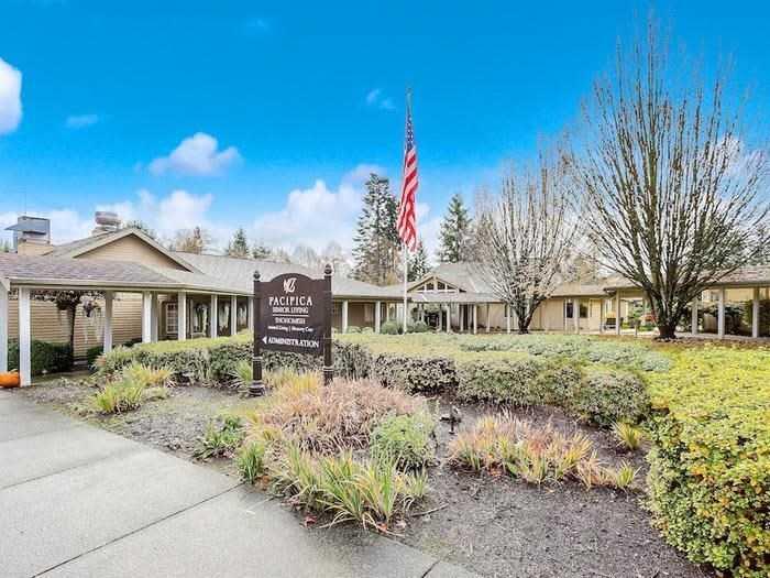 Photo of Pacifica Senior Living Snohomish, Assisted Living, Snohomish, WA 9