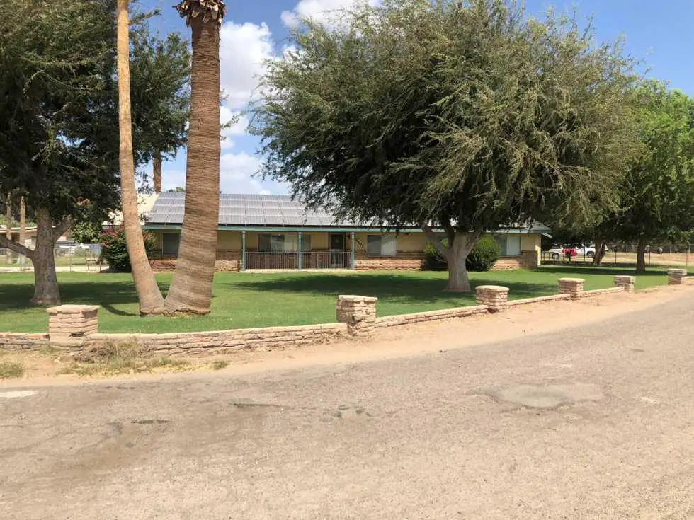 Paradise Cove Senior Living Community Assisted Living in Yuma, AZ