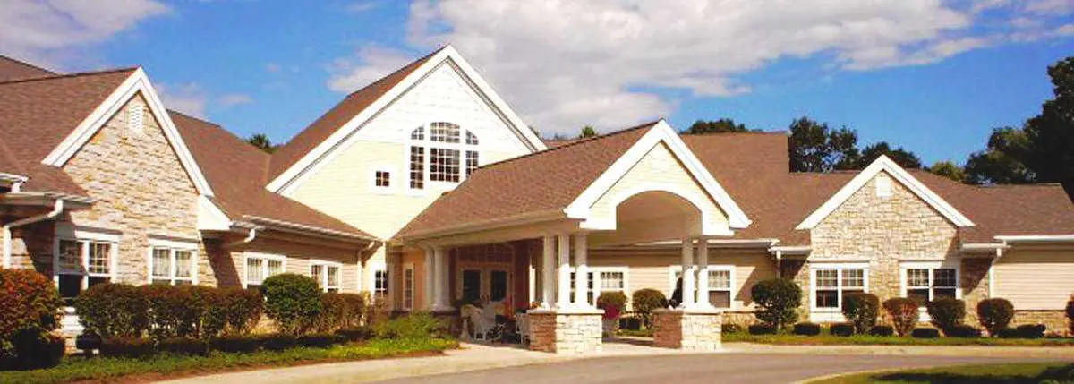 Photo of Peregrine Senior Living of Clifton Park, Assisted Living, Memory Care, Clifton Park, NY 4