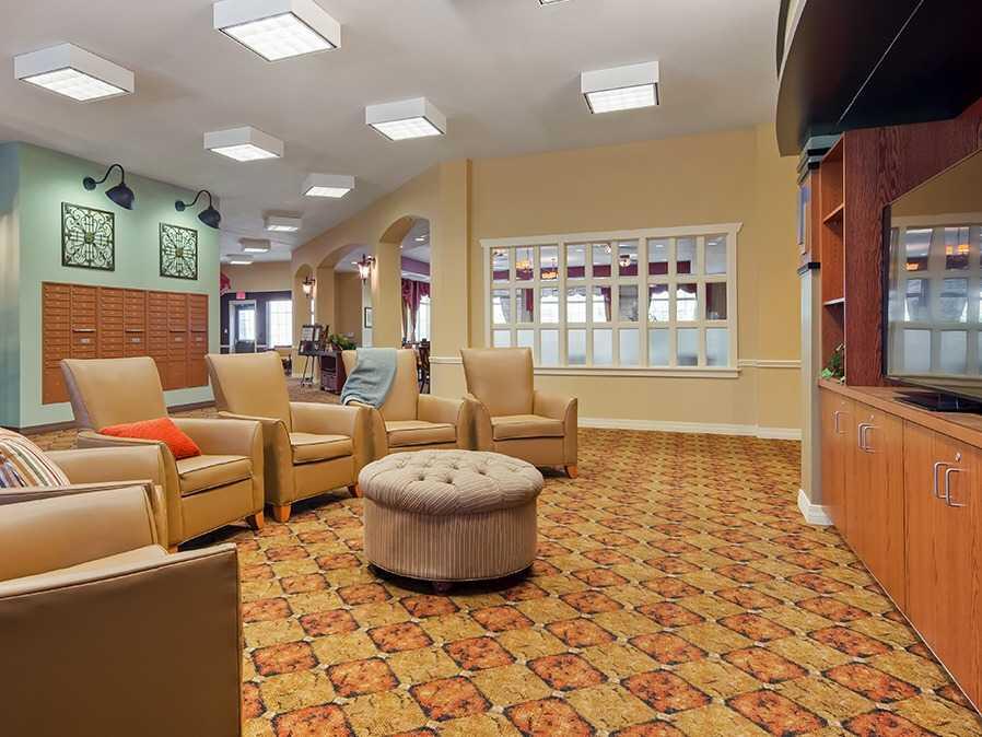 Photo of Regent Park Assisted Living and Memory Care, Assisted Living, Memory Care, Wichita, KS 4