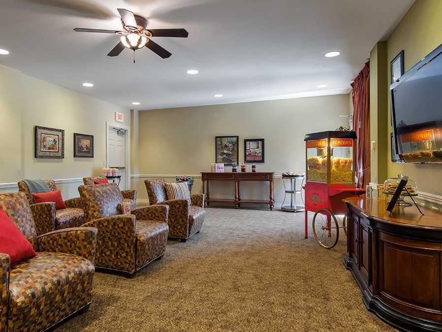 Photo of Regent Park Assisted Living and Memory Care, Assisted Living, Memory Care, Wichita, KS 5