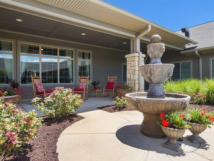 Photo of Regent Park Assisted Living and Memory Care, Assisted Living, Memory Care, Wichita, KS 8
