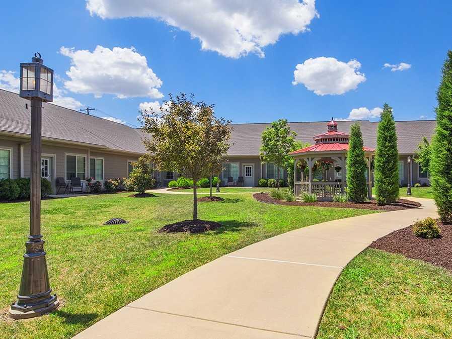 Photo of Regent Park Assisted Living and Memory Care, Assisted Living, Memory Care, Wichita, KS 9
