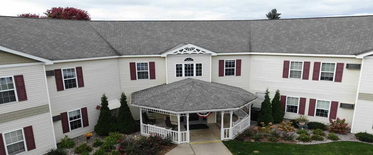 Photo of Residence by Rennes - De Pere, Assisted Living, Memory Care, De Pere, WI 2