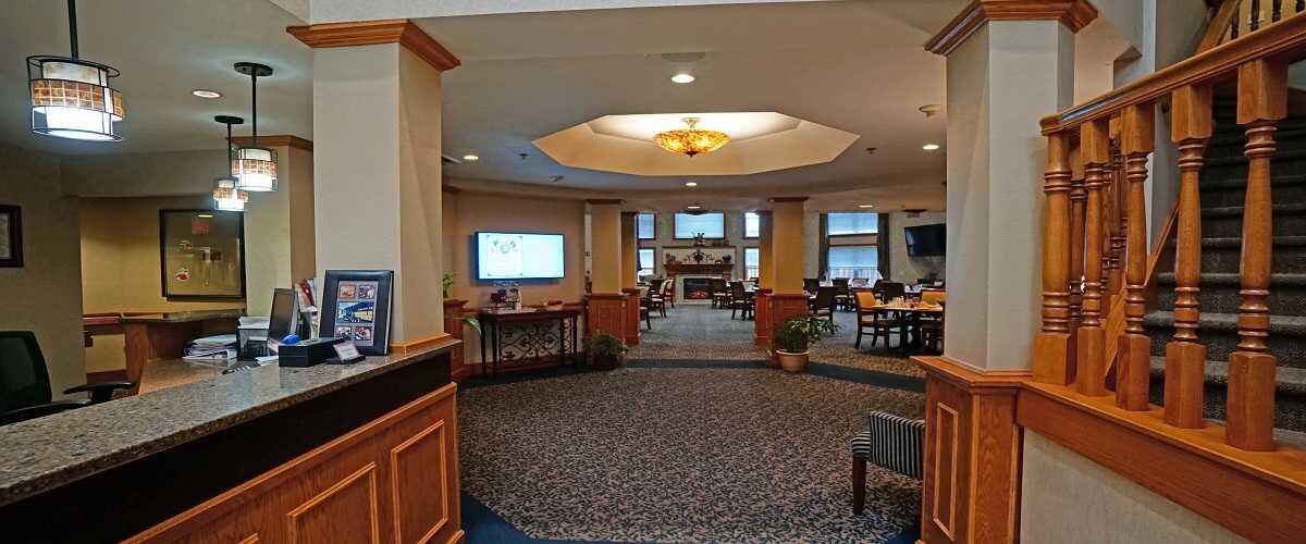 Photo of Residence by Rennes - De Pere, Assisted Living, Memory Care, De Pere, WI 3