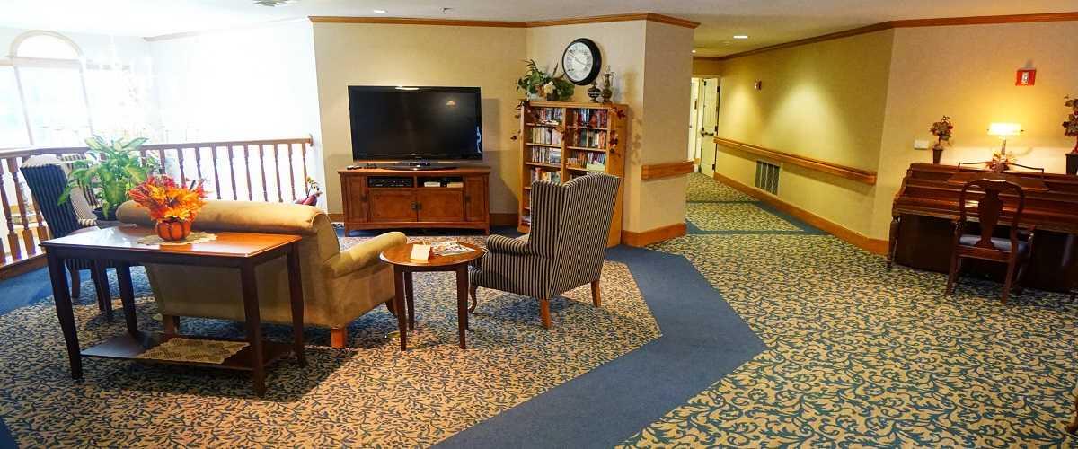 Photo of Residence by Rennes - De Pere, Assisted Living, Memory Care, De Pere, WI 4