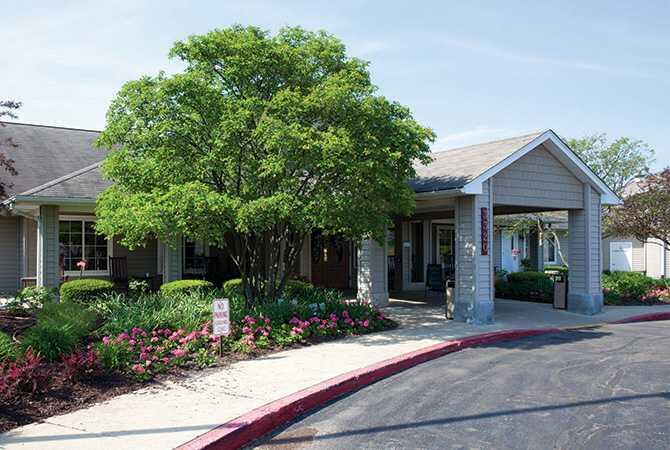 Photo of Rock Run Place, Assisted Living, Memory Care, Joliet, IL 1