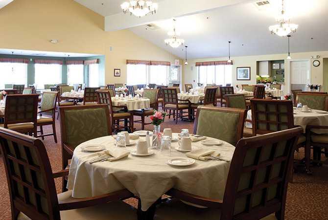 Photo of Rock Run Place, Assisted Living, Memory Care, Joliet, IL 4