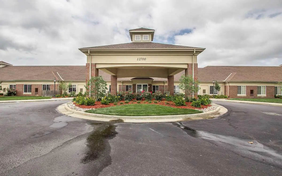 Photo of Rose Estates Assisted Living Community, Assisted Living, Overland Park, KS 2