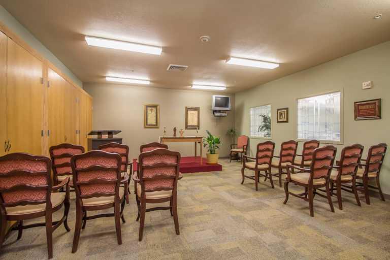 Photo of Rose Estates Assisted Living Community, Assisted Living, Overland Park, KS 7