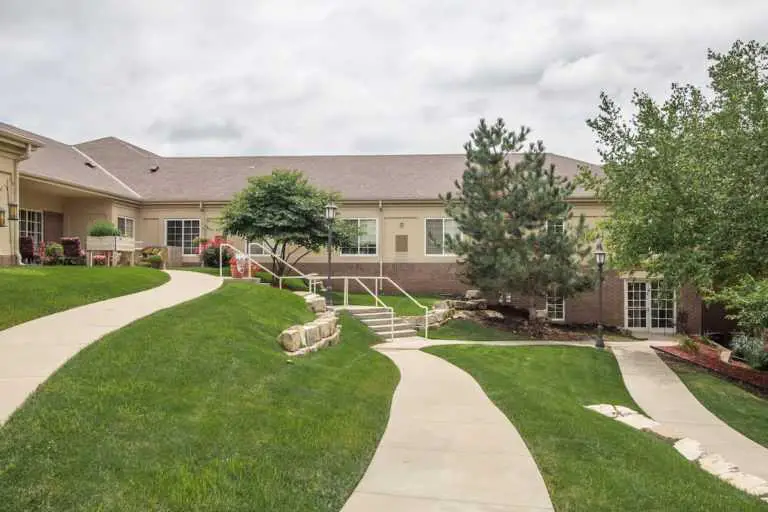 Photo of Rose Estates Assisted Living Community, Assisted Living, Overland Park, KS 8