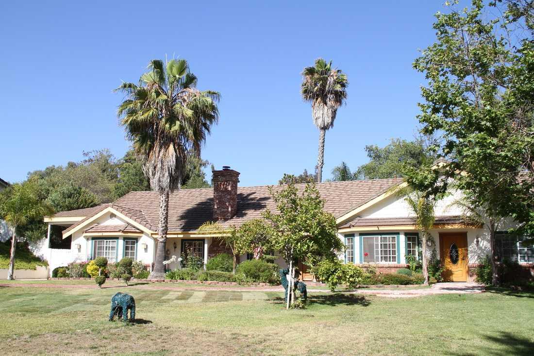 Photo of Rose Garden Vista, Assisted Living, Vista, CA 3
