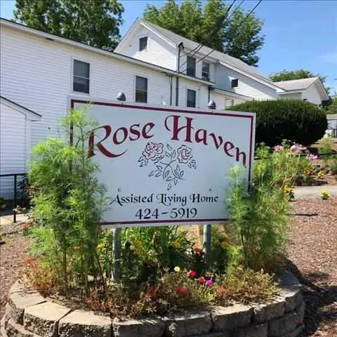 Photo of Rose Haven, Assisted Living, Merrimack, NH 7