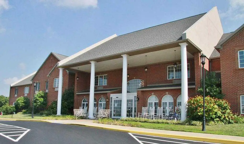 Photo of Rose Mary C. Brooks Place, Assisted Living, Winchester, KY 1